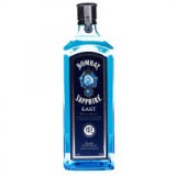 Bombay Sapphire East London Dry Gin Litre 